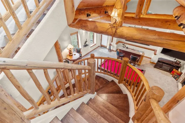 $4,499,000 | 211 Tarnwood Drive, Breckenridge, CO 80424