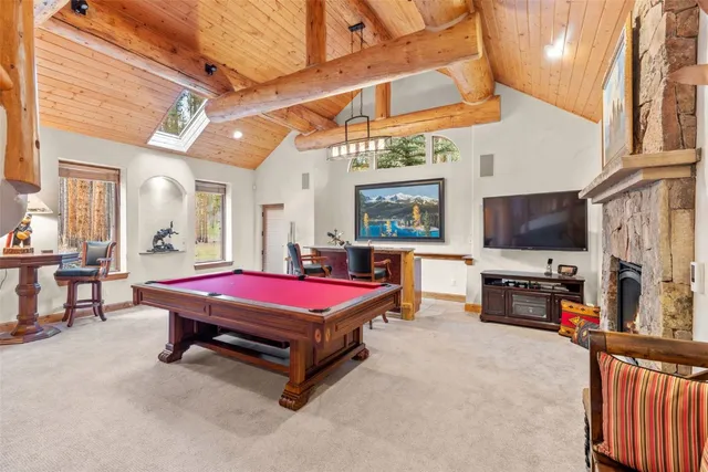 $4,499,000 | 211 Tarnwood Drive, Breckenridge, CO 80424