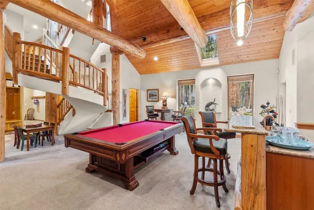 $4,499,000 | 211 Tarnwood Drive, Breckenridge, CO 80424