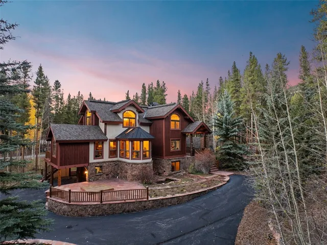 $4,499,000 | 211 Tarnwood Drive, Breckenridge, CO 80424
