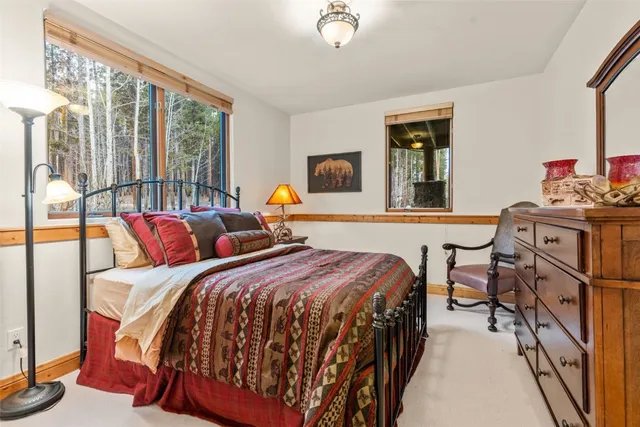 $4,499,000 | 211 Tarnwood Drive, Breckenridge, CO 80424