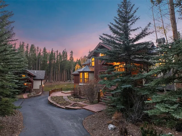 $4,499,000 | 211 Tarnwood Drive, Breckenridge, CO 80424