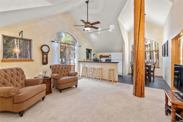 $4,499,000 | 211 Tarnwood Drive, Breckenridge, CO 80424