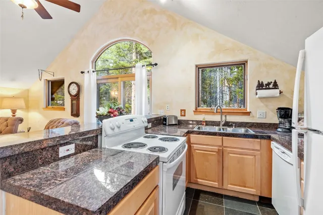 $4,499,000 | 211 Tarnwood Drive, Breckenridge, CO 80424