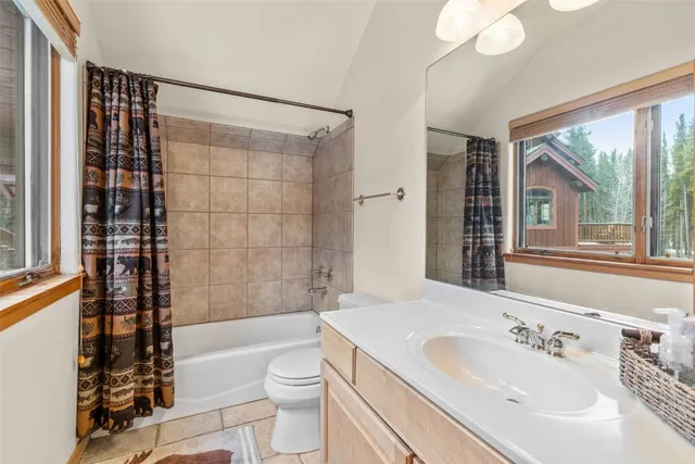 $4,499,000 | 211 Tarnwood Drive, Breckenridge, CO 80424