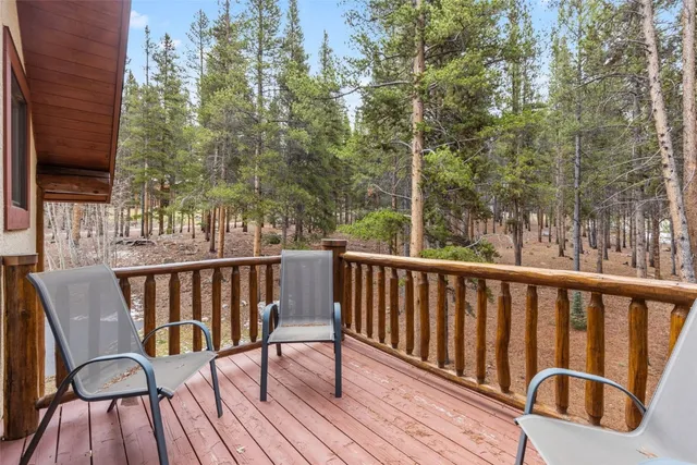$4,499,000 | 211 Tarnwood Drive, Breckenridge, CO 80424