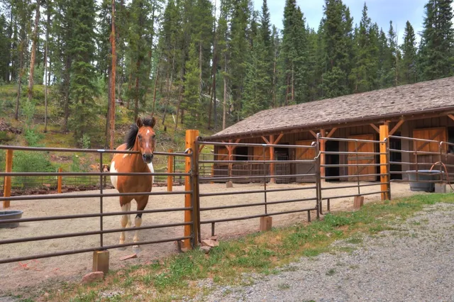 $4,499,000 | 211 Tarnwood Drive, Breckenridge, CO 80424