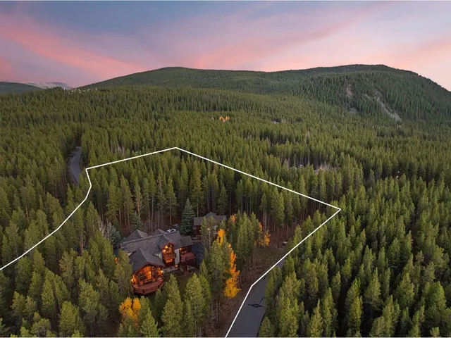 $4,499,000 | 211 Tarnwood Drive, Breckenridge, CO 80424