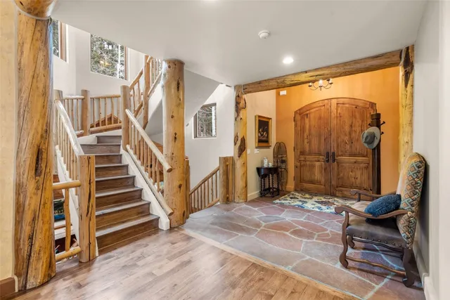 $4,499,000 | 211 Tarnwood Drive, Breckenridge, CO 80424