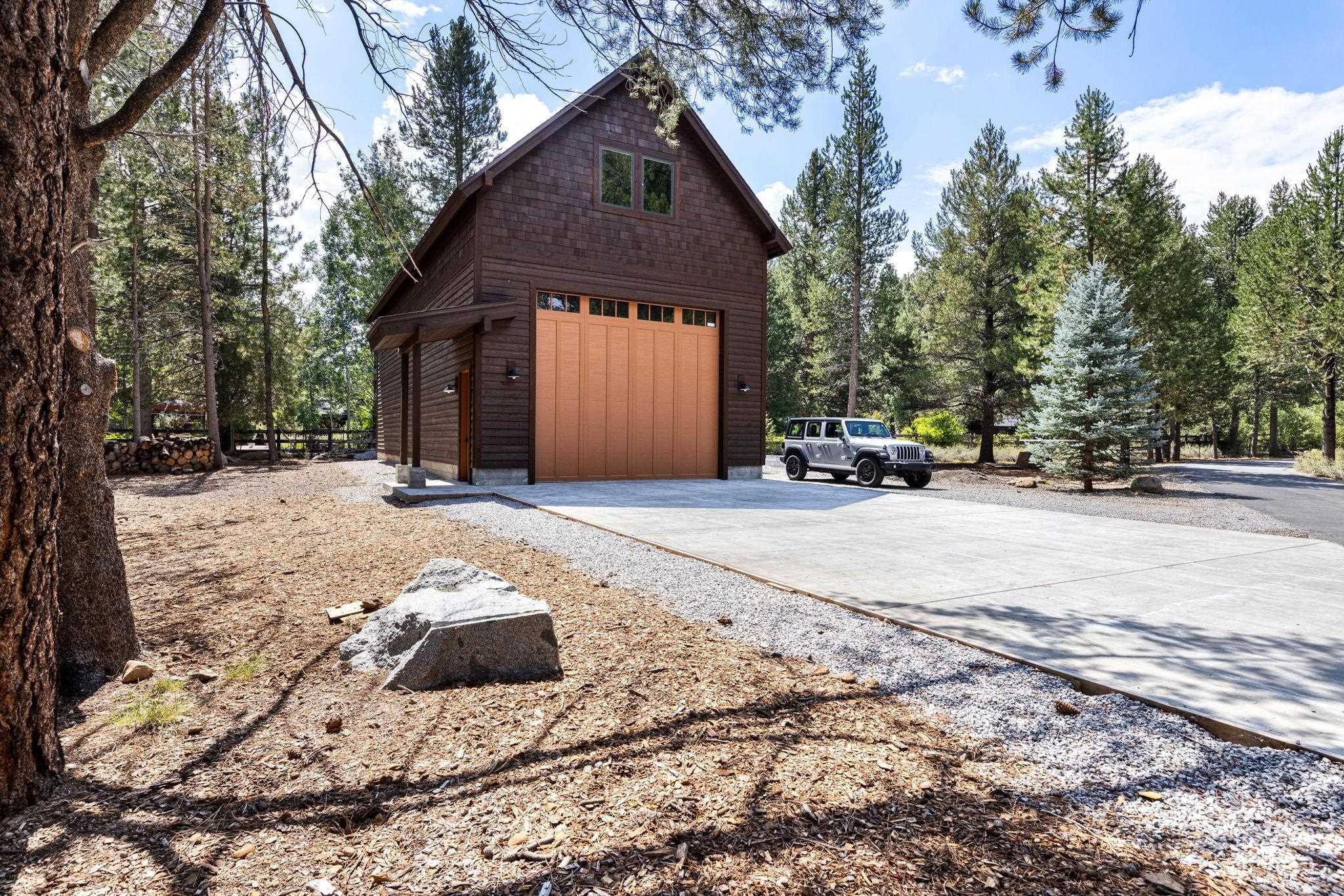 12261 Prosser Dam Road Truckee, CA 96161 - Photo 21 of 28