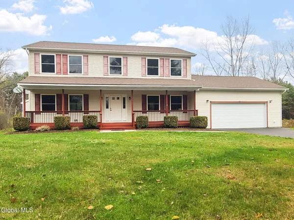 $3,300 | 30 Dick Lynch Road, Stillwater, NY 12170