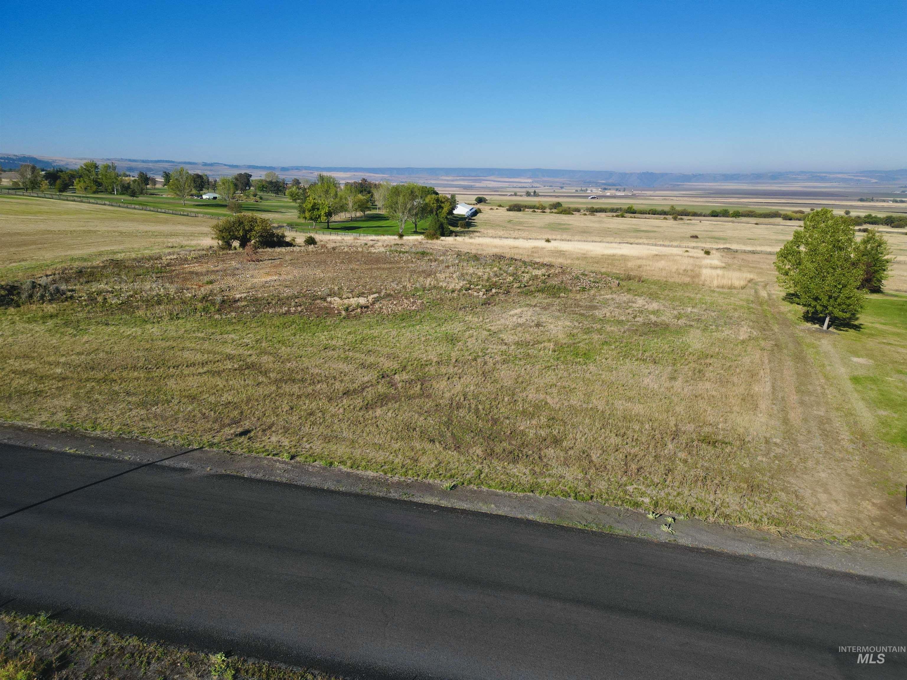 164 Ridgeview Drive Grangeville, ID 83530 - Photo 5 of 14 View of rural area