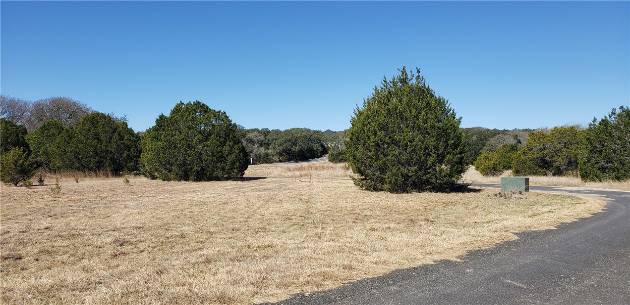 77 East Valley Spring Road Wimberley, TX 78676 - Photo 1 of 1 Large Corner Lot, Level