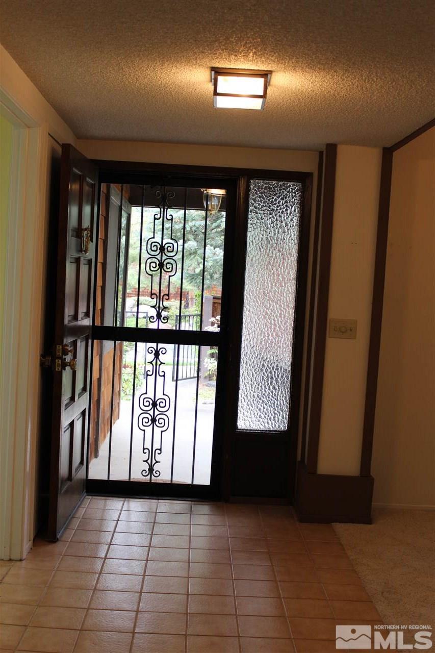 654 West Riverview Circle, Unit 654 Reno, NV 89509 - Photo 13 of 17 a view of entryway