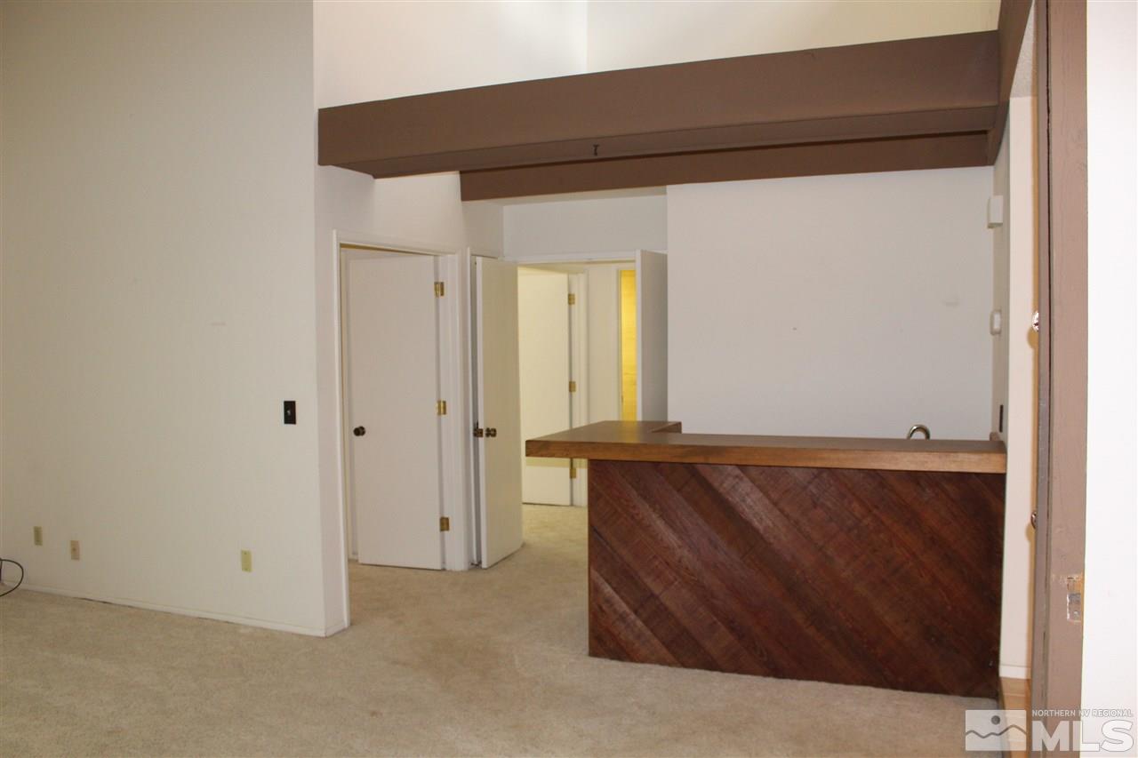 654 West Riverview Circle, Unit 654 Reno, NV 89509 - Photo 14 of 17 a view of walk in closet