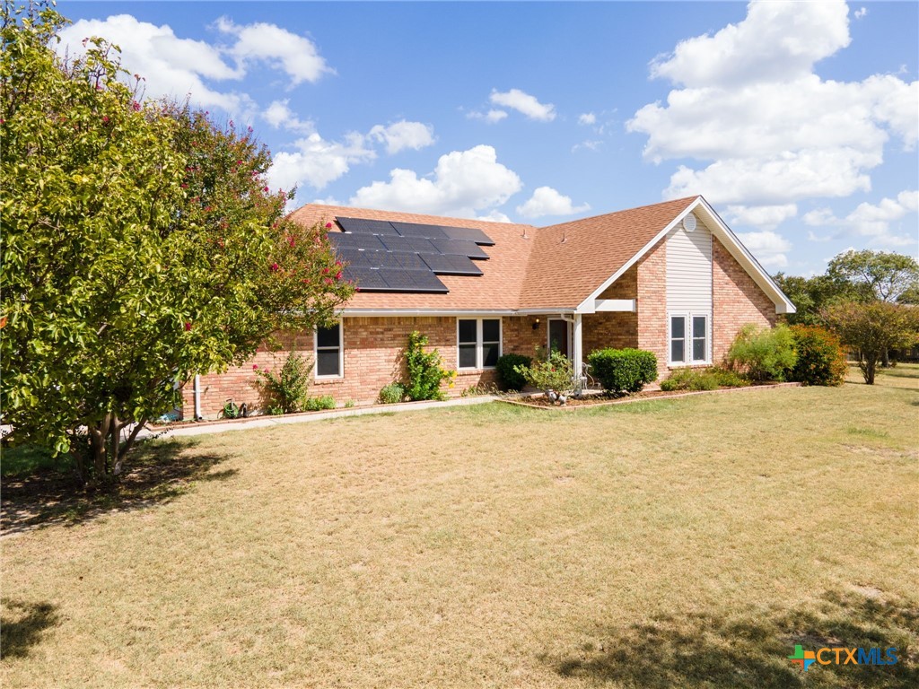122 County Road 4936 Kempner, TX 76539 - Photo 2 of 30