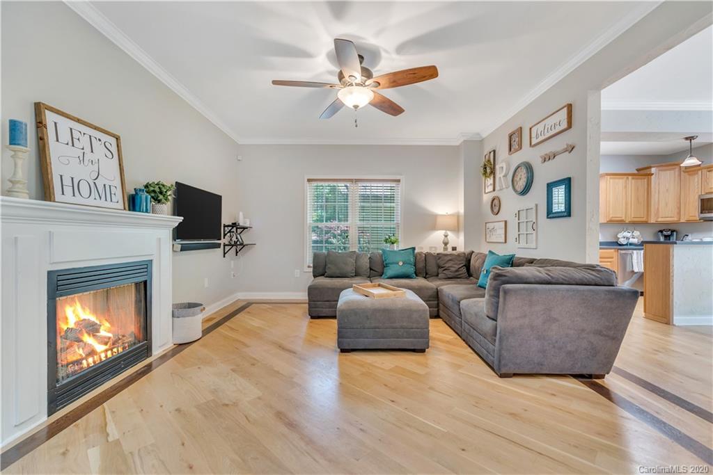 4062 Point Clear Drive Tega Cay, SC 29708 - Photo 3 of 36 Gallery Image 3