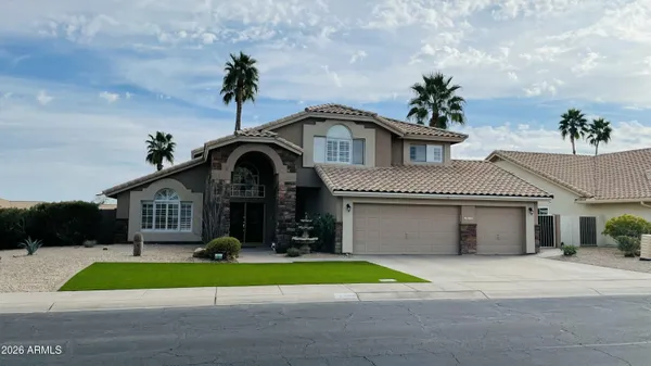 $4,399 | 1729 East Brookwood Court, Phoenix, AZ 85048