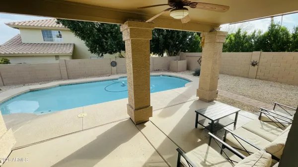 $4,399 | 1729 East Brookwood Court, Phoenix, AZ 85048