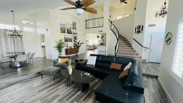 $4,399 | 1729 East Brookwood Court, Phoenix, AZ 85048