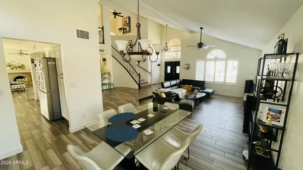 $4,399 | 1729 East Brookwood Court, Phoenix, AZ 85048