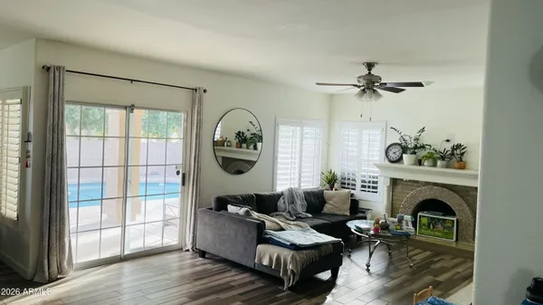 $4,399 | 1729 East Brookwood Court, Phoenix, AZ 85048
