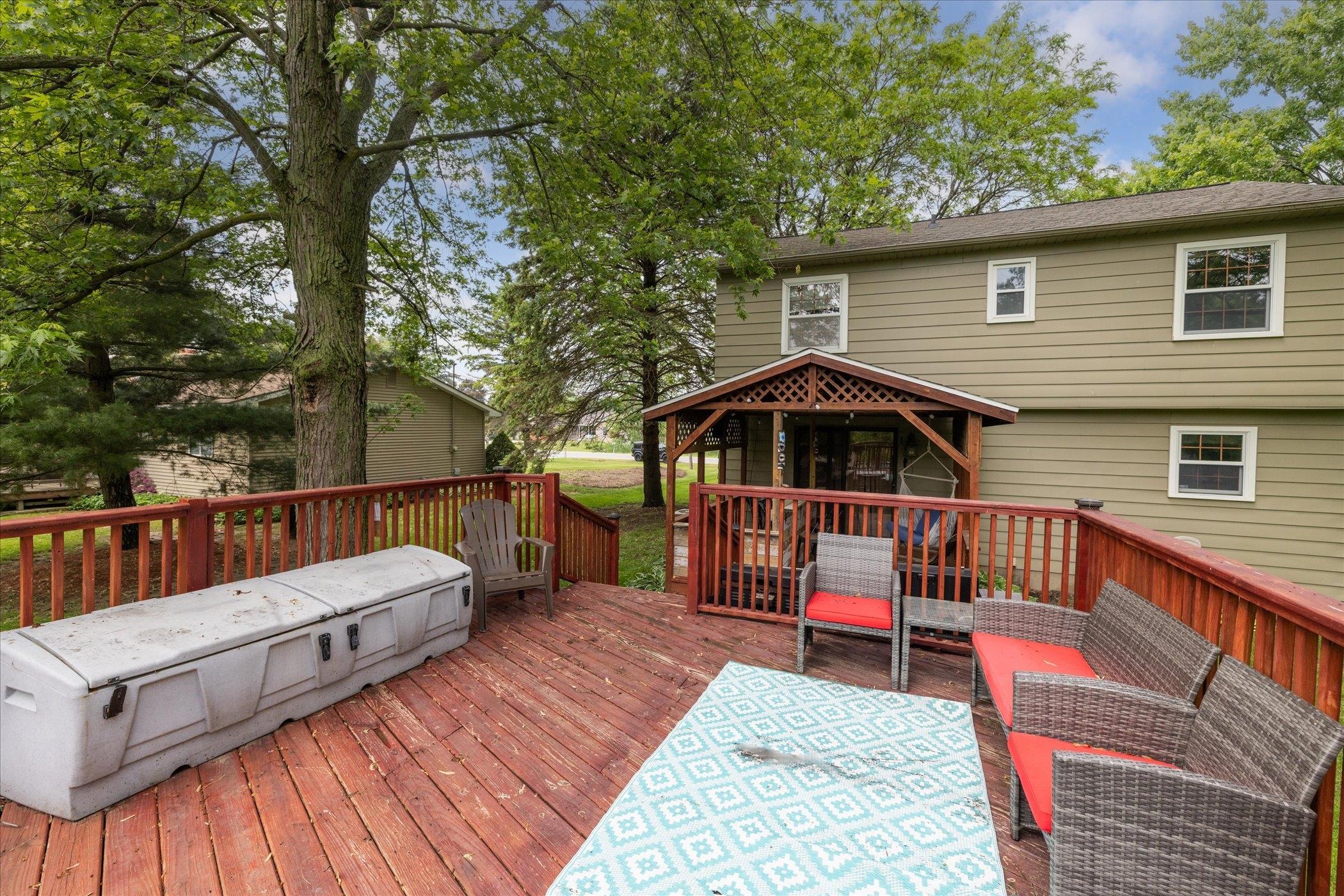 1452 North Morrish Road Flint, MI 48532 - Photo 34 of 44