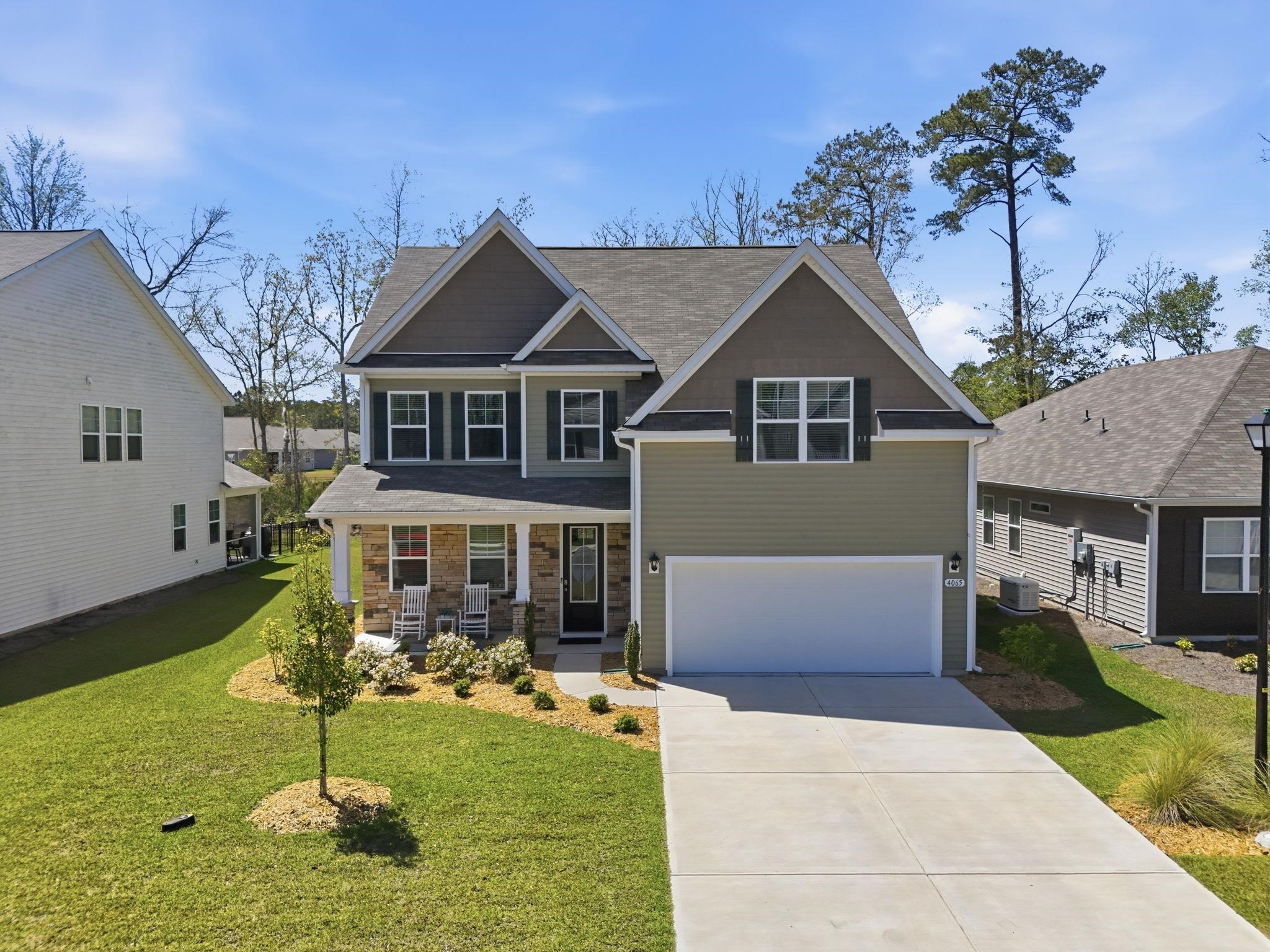 4065 Rutherford Court Little River, SC 29566 - Photo 52 of 59 Gallery Image 52