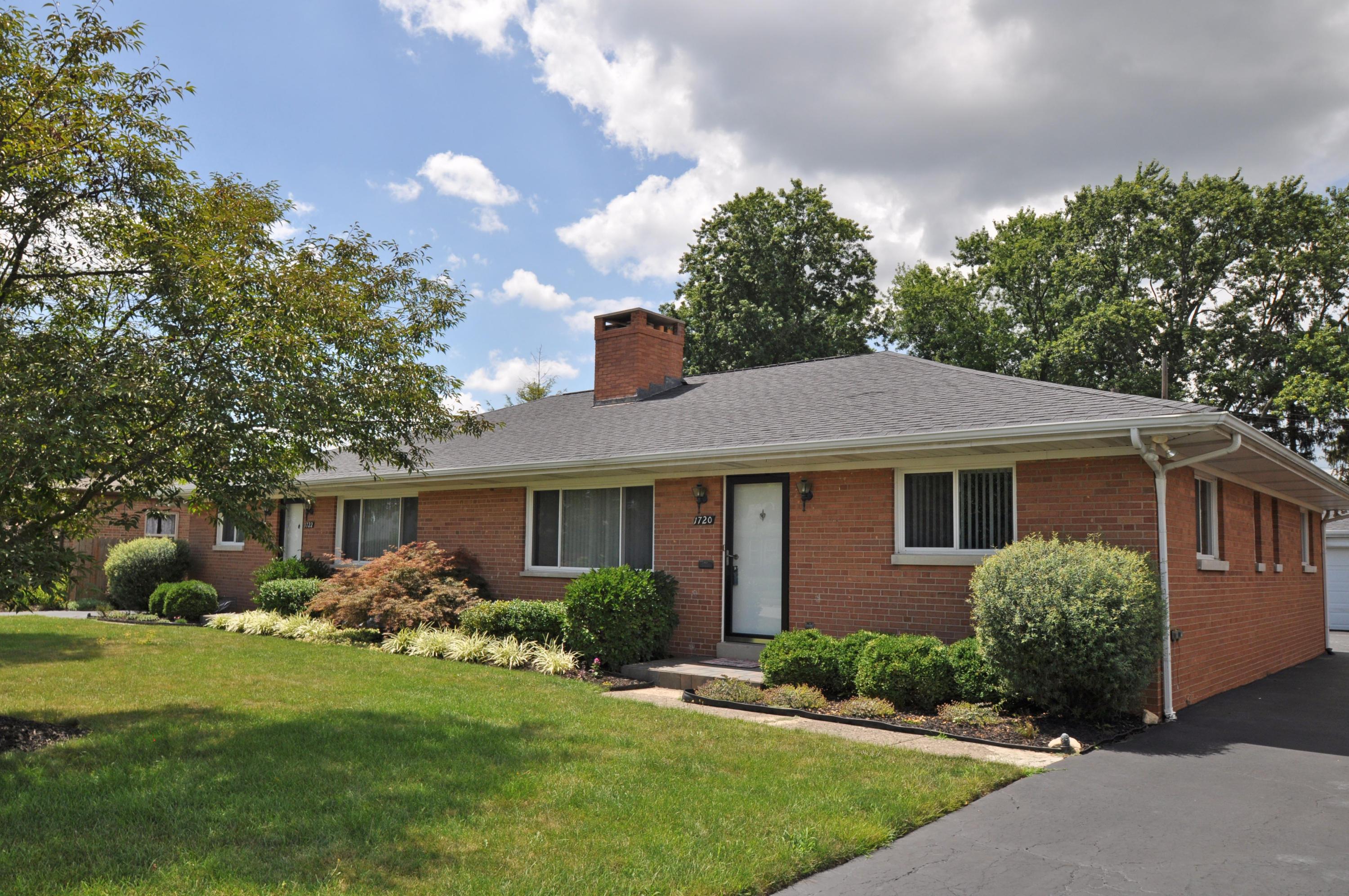 1720 Ardleigh Road Columbus, OH 43221 - Photo 2 of 51