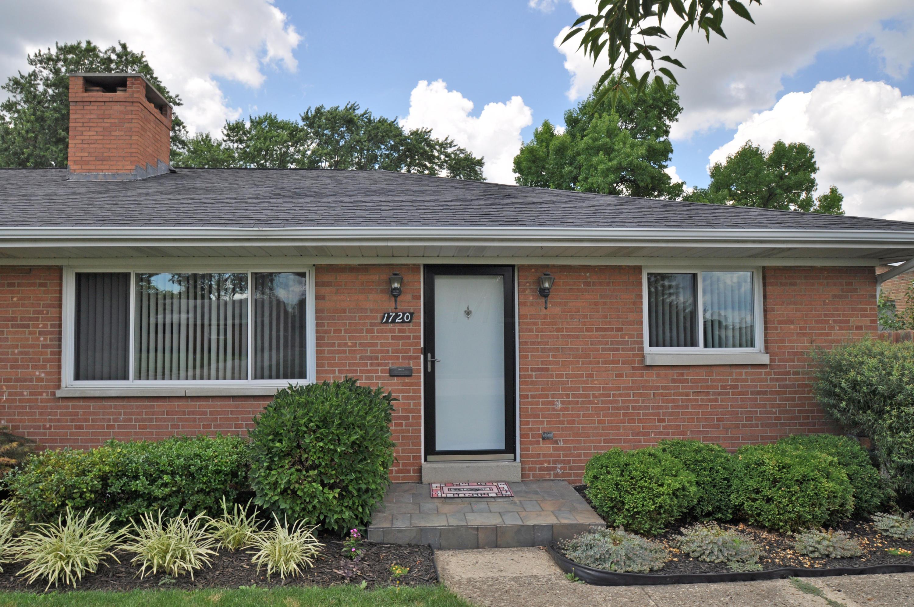 1720 Ardleigh Road Columbus, OH 43221 - Photo 30 of 51