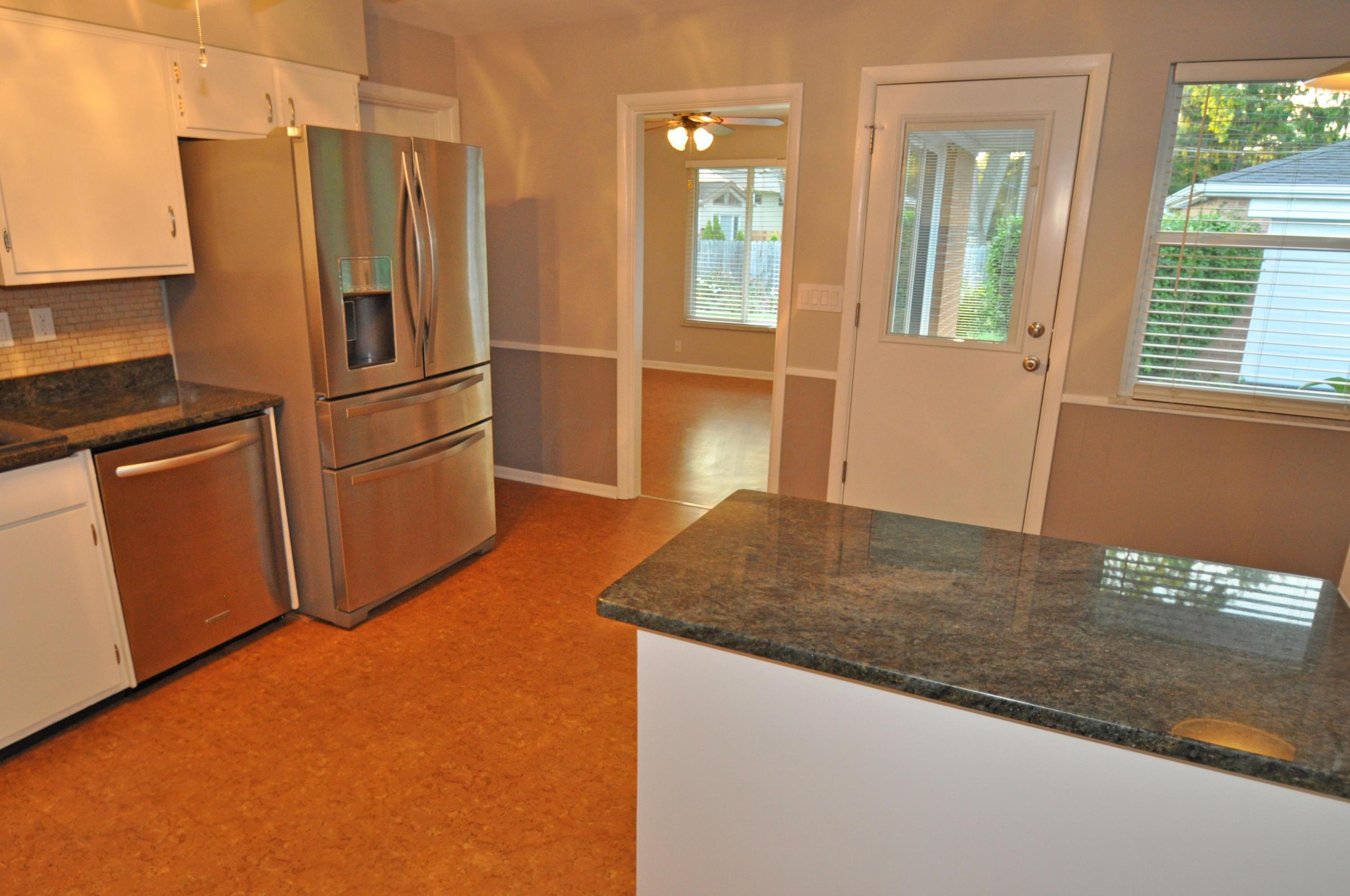 1720 Ardleigh Road Columbus, OH 43221 - Photo 39 of 51