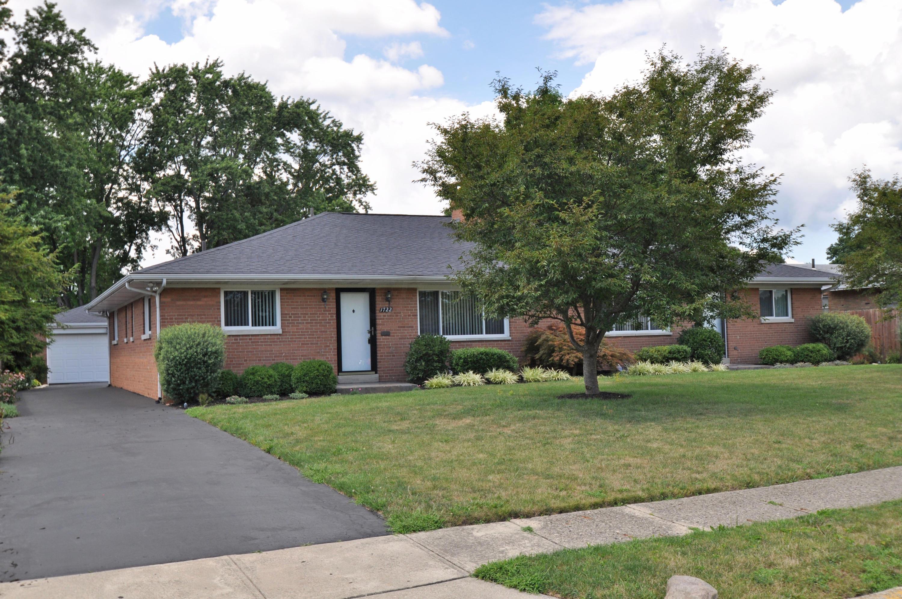 1720 Ardleigh Road Columbus, OH 43221 - Photo 4 of 51