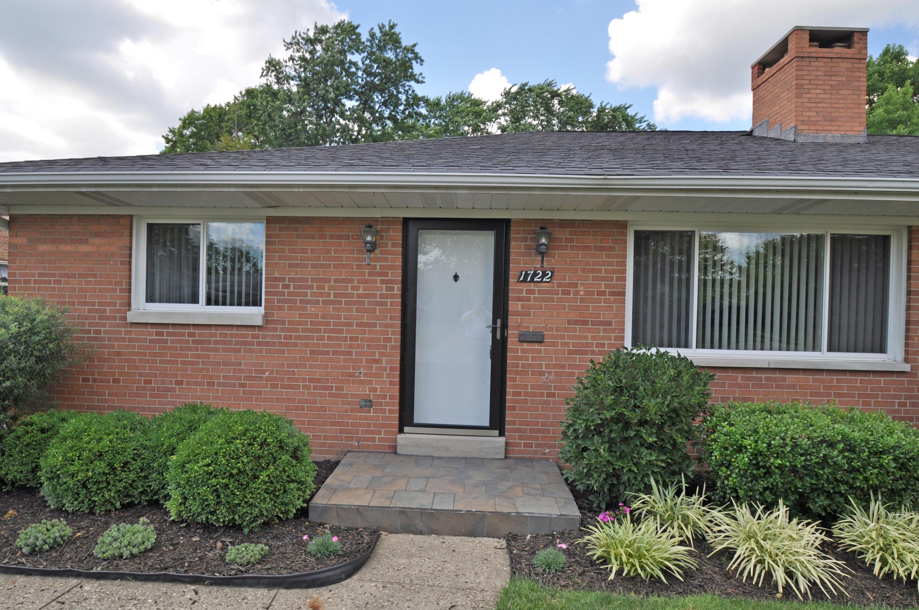 1720 Ardleigh Road Columbus, OH 43221 - Photo 9 of 51