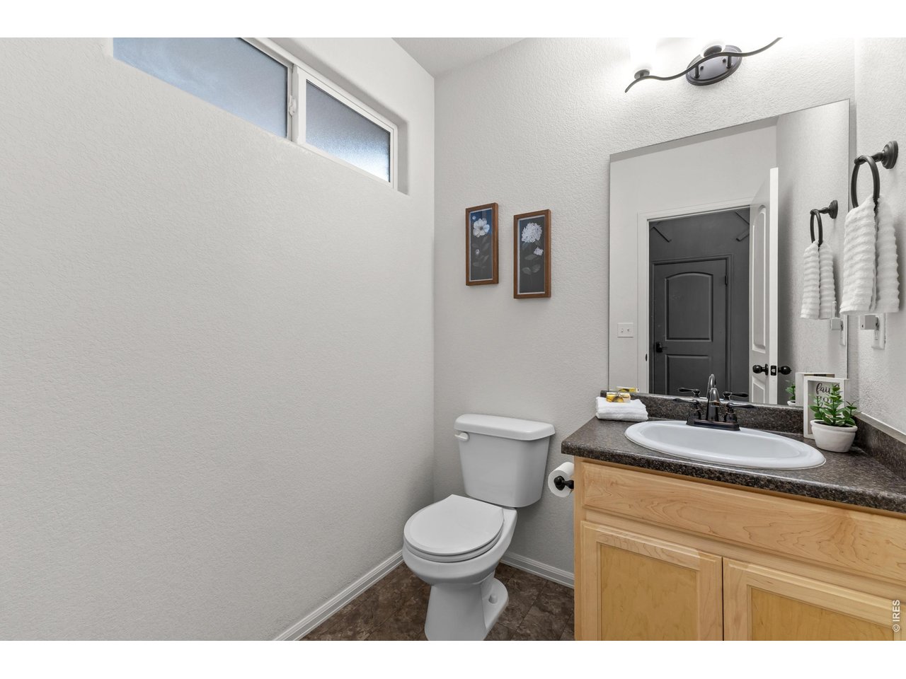 8732 15th St Road Greeley, CO 80634 - Photo 5 of 37 Main Level Bathroom