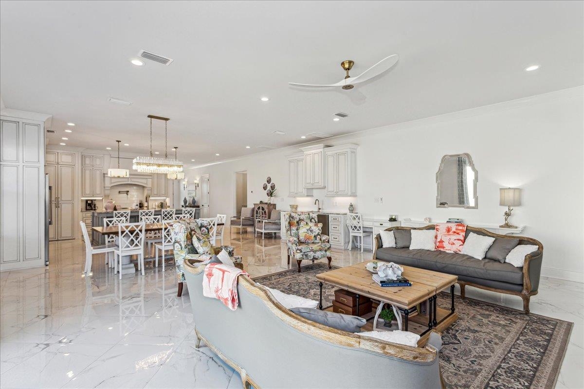 30866 Ono N Loop West Orange Beach, AL 36561 - Photo 8 of 49 Living Room
