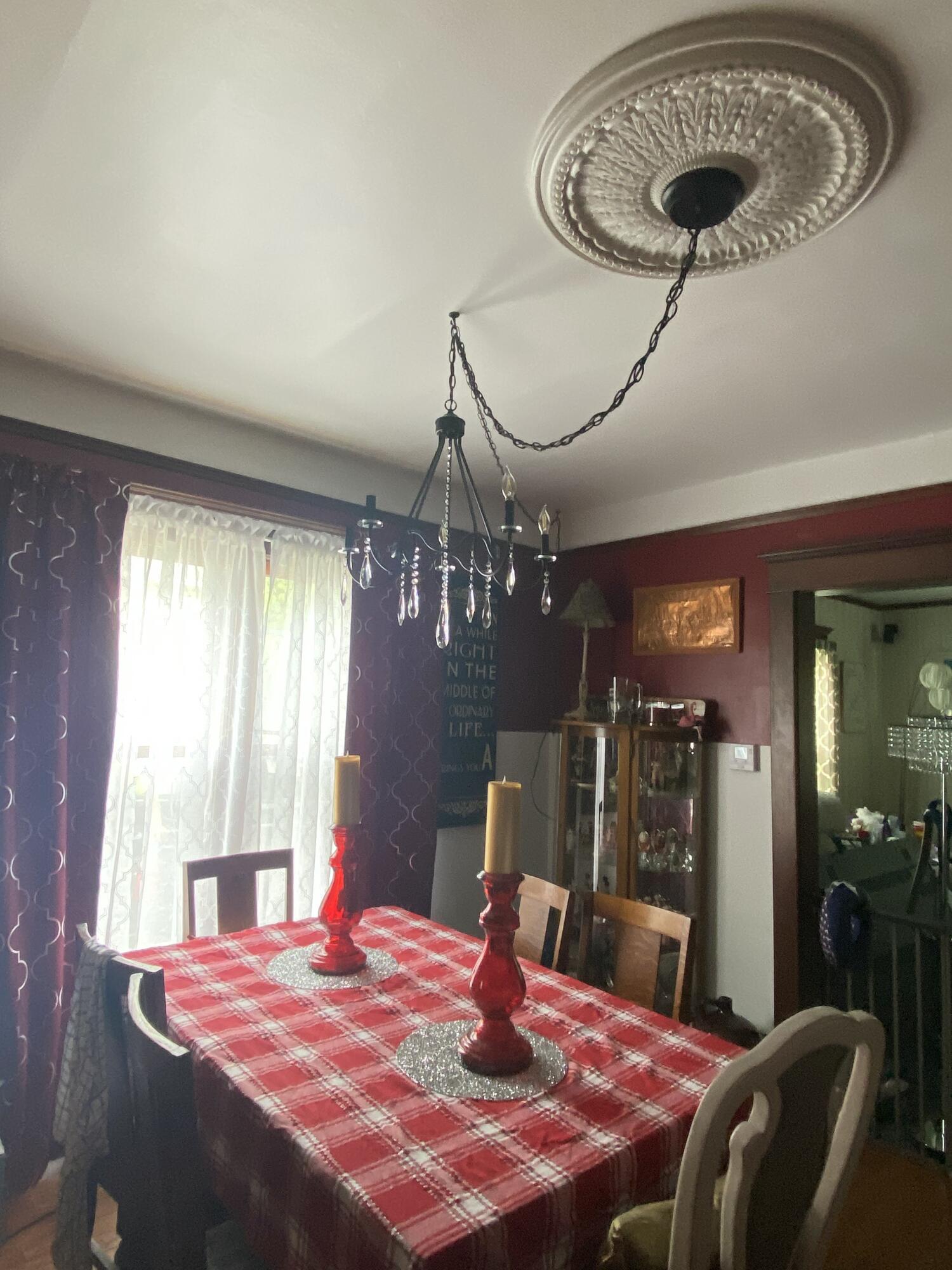 222 West Beloit Street Darien, WI 53114 - Photo 16 of 23 Dining Area