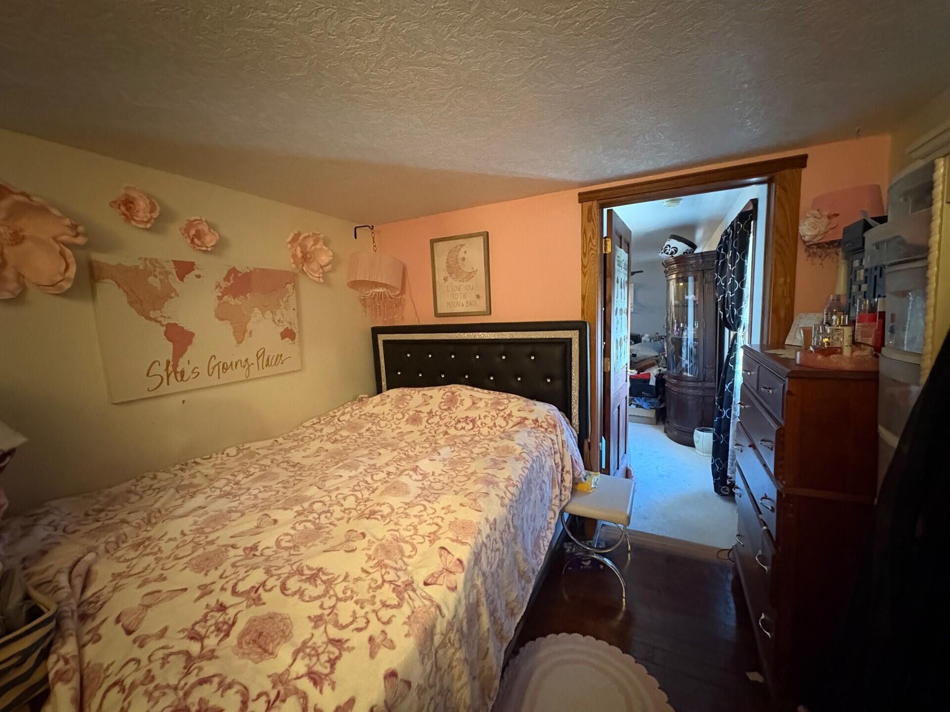 222 West Beloit Street Darien, WI 53114 - Photo 20 of 23 Bedroom