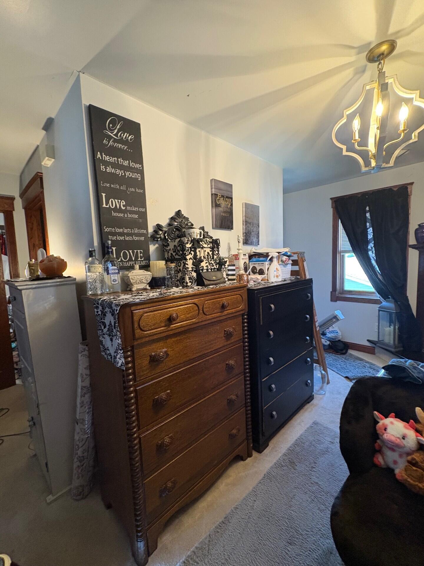 222 West Beloit Street Darien, WI 53114 - Photo 22 of 23 Bedroom