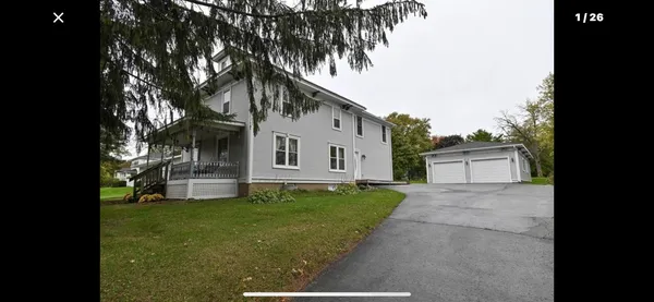 $399,900 | 222 West Beloit Street, Darien, WI 53114