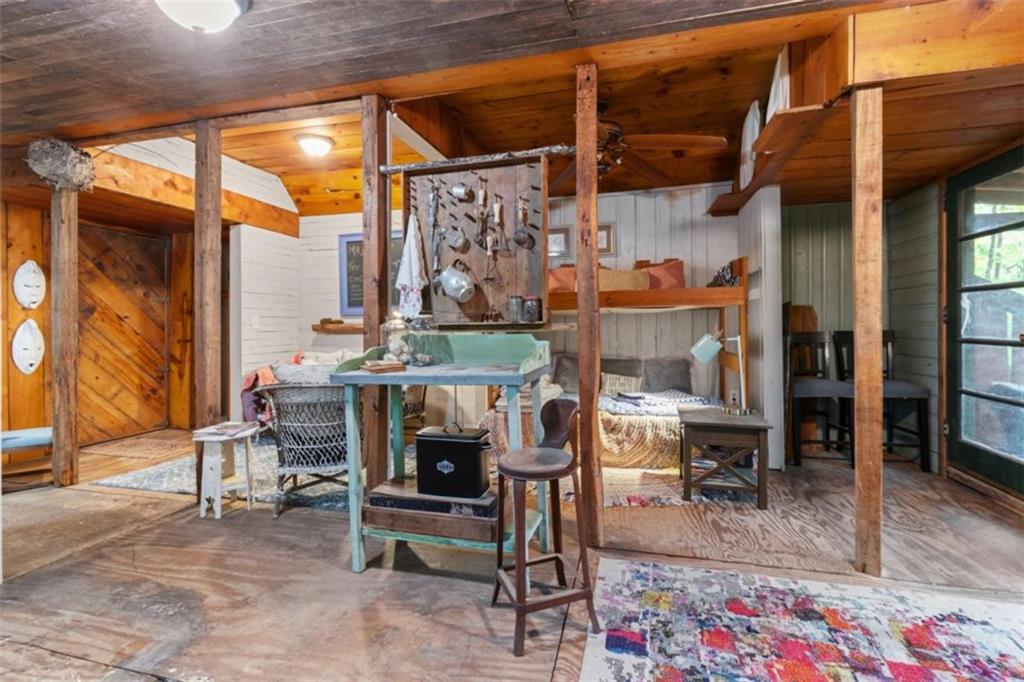 219 Raven Cliff Road Talking Rock, GA 30175 - Photo 69 of 77