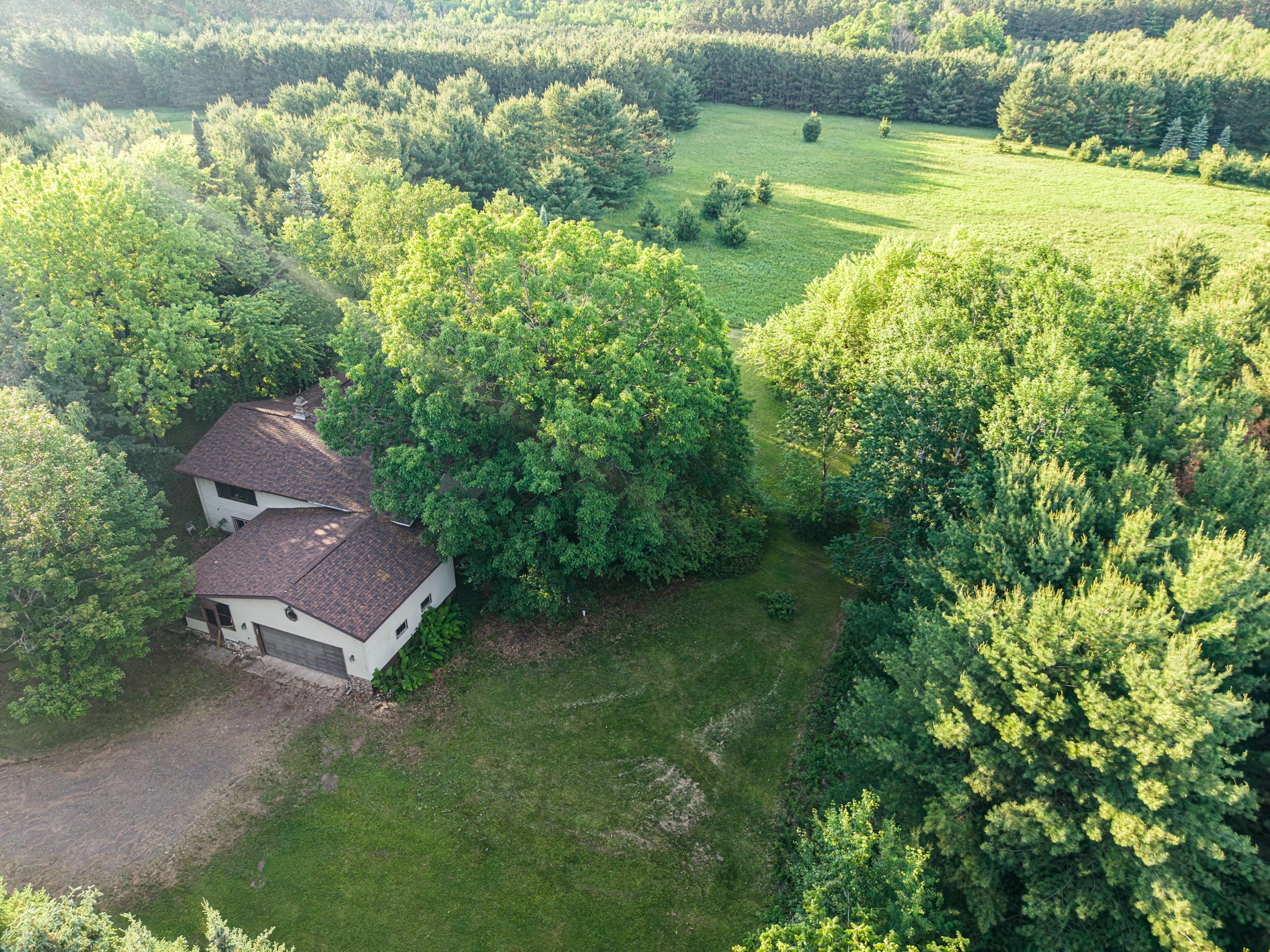 12158 West Twin Lake Road Hayward, WI 54843 - Photo 3 of 37