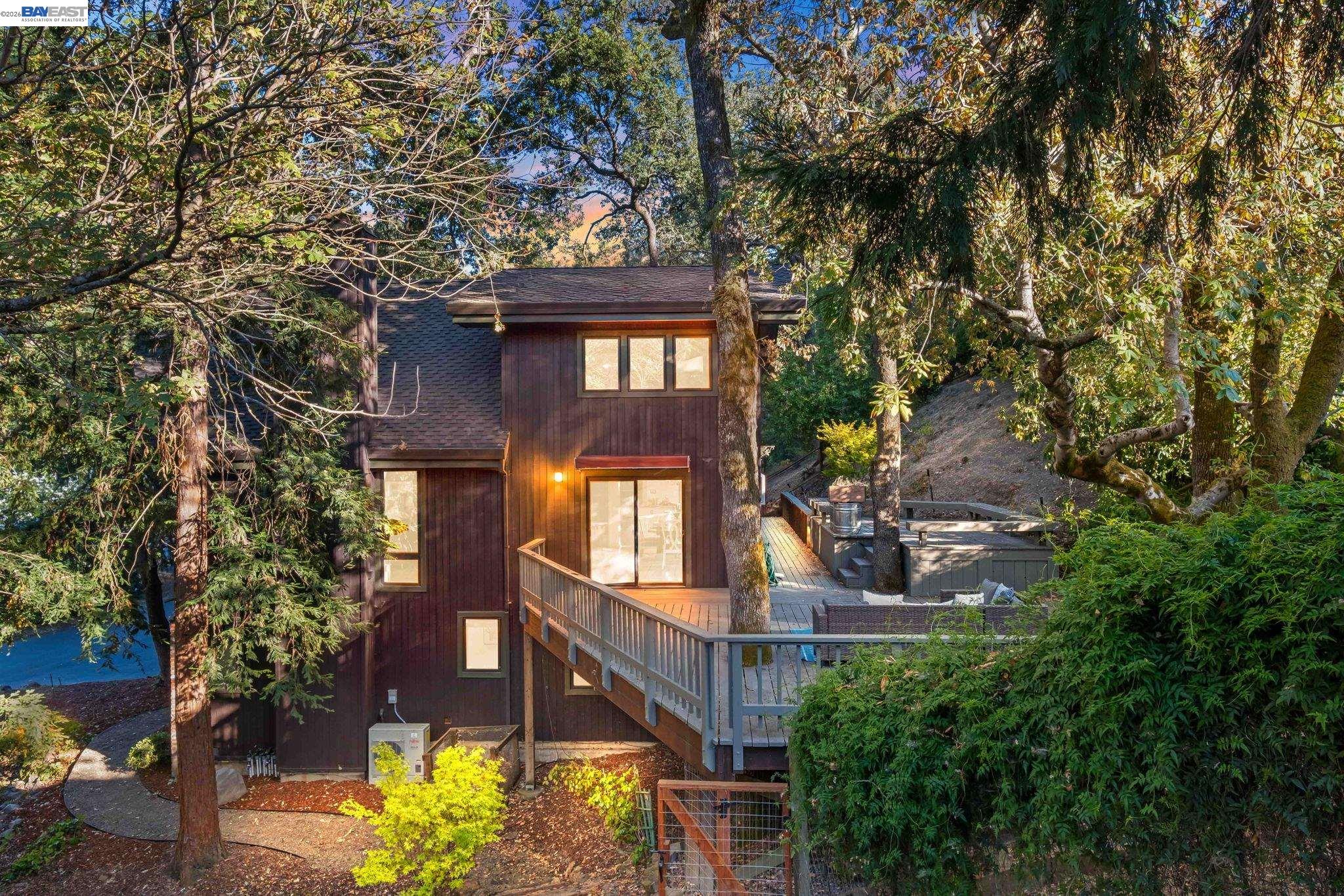 279 Castle Hill Ranch Road Walnut Creek, CA 94595 - Photo 45 of 63