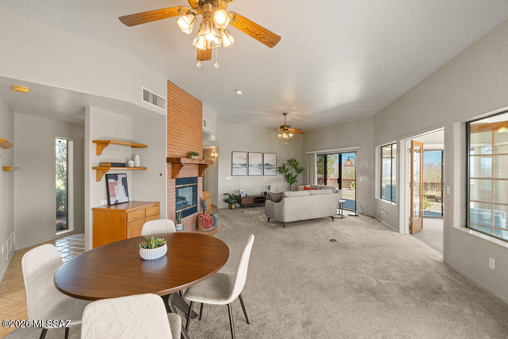 861 Via Mandan Rio Rico, AZ 85648 - Photo 11 of 42 DSC09624