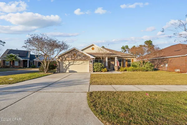 $405,000 | 3010 Harrier Street, Panama City, FL 32405