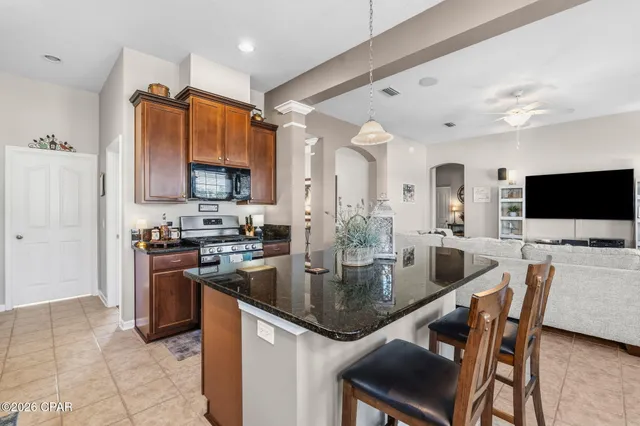 $405,000 | 3010 Harrier Street, Panama City, FL 32405