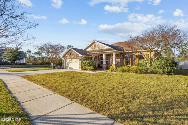 $405,000 | 3010 Harrier Street, Panama City, FL 32405