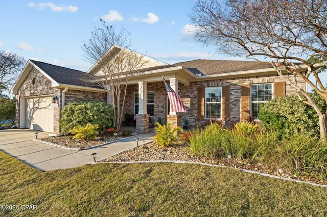 $405,000 | 3010 Harrier Street, Panama City, FL 32405