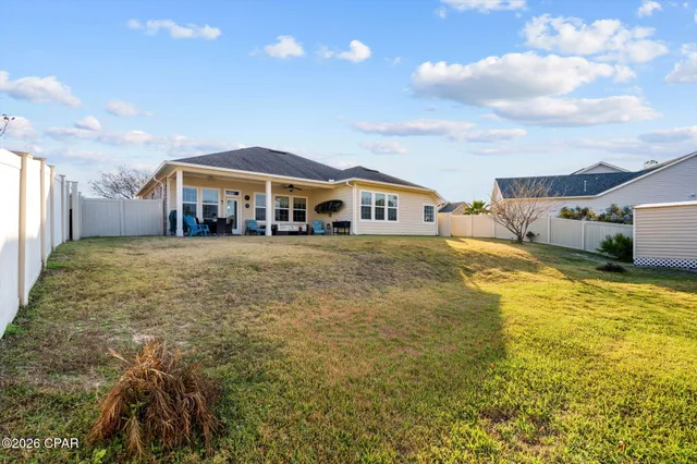 $405,000 | 3010 Harrier Street, Panama City, FL 32405