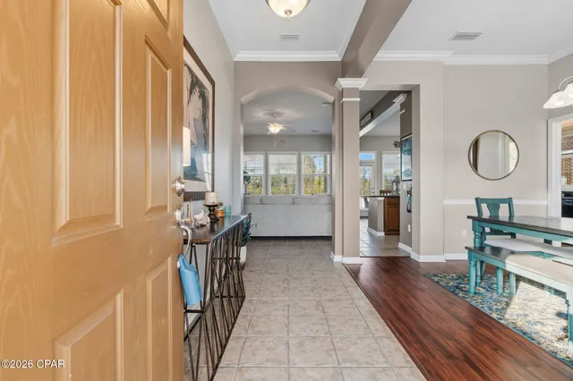 $405,000 | 3010 Harrier Street, Panama City, FL 32405