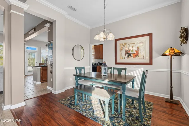 $405,000 | 3010 Harrier Street, Panama City, FL 32405